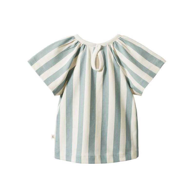 Nature Baby Faye Tee 3-4Y image number 1